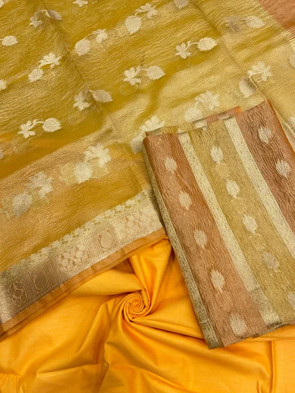 Yellow_Crush_Tissue_Silk_Banarasi_3_pcs_Suit_Set_IM_CRT2