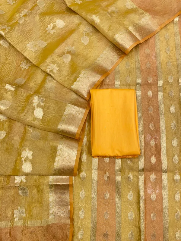 Yellow_Crush_Tissue_Silk_Banarasi_3_pcs_Suit_Set_IM_CRT2