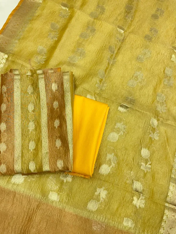 Yellow_Crush_Tissue_Silk_Banarasi_3_pcs_Suit_Set_IM_CRT2