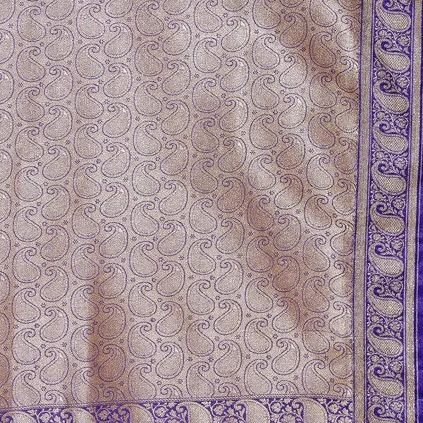 Humairah_Presents_Orange_Satin_Silk_Saree_With_Blouse_Piece_GEJA6