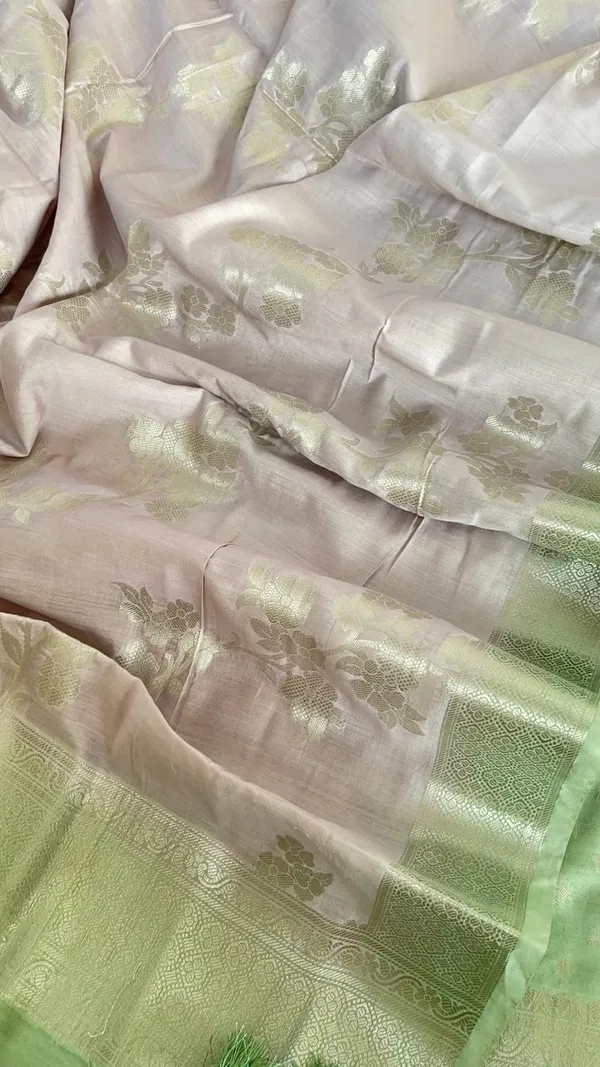Pista_Green_Pashmina_Silk_Chunri_Zari_Booti_Banarasi_Suit_with_Contrast_Lavander_Floral_Jaal_Dupatta_1250DAN_PMC1