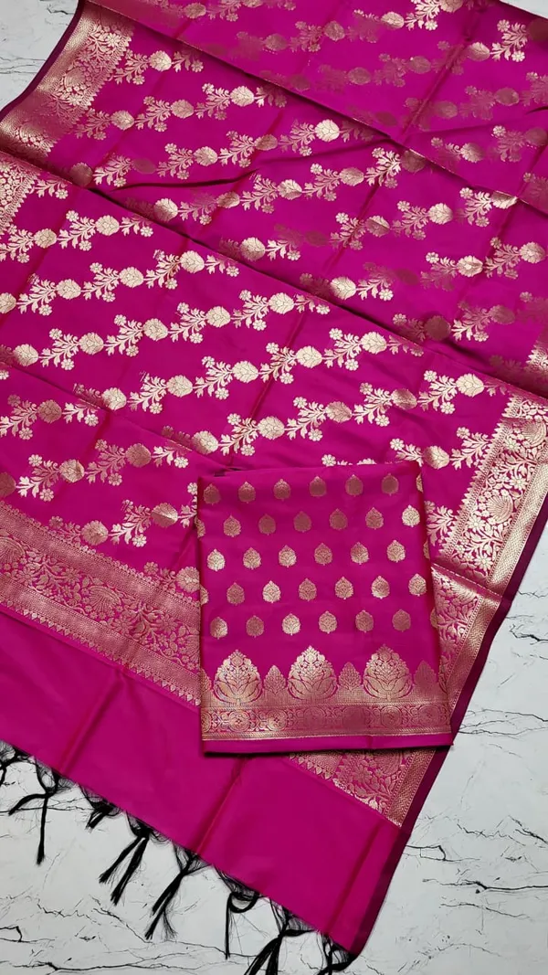 Magenta_Katan_Silk_Floral_Zari_Booti_Banarasi_Suit_with_Aada_Zari_Jaal_Dupatta_800SKL_KSD12