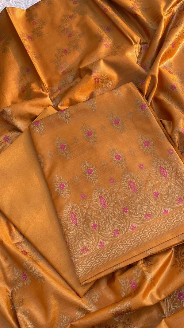 Mustard_Gold_Dyable_Premium_Cotton_Resham_Minakari_Banarasi_Suit_950AJ_NC32