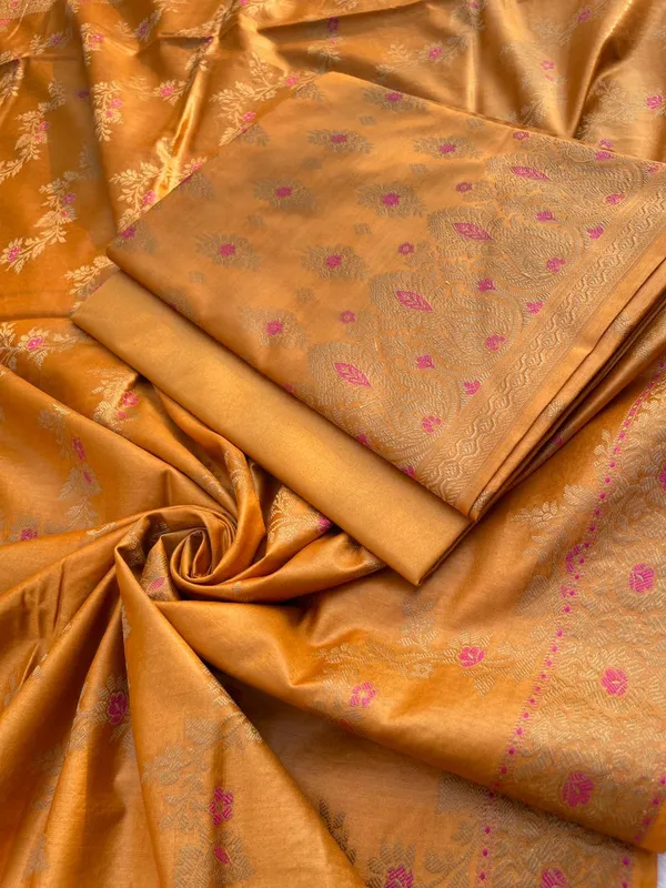 Mustard_Gold_Dyable_Premium_Cotton_Resham_Minakari_Banarasi_Suit_950AJ_NC32
