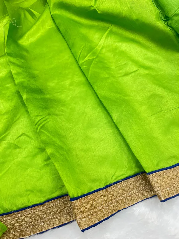 Light_Green_Cotton_Blend_Zari_Embroidery_Banarasi_Saree_600KS_17