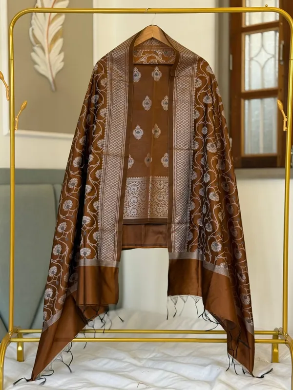 Brown_Dupion_Silk_Banarasi_Suit_with_Intricate_Jaal_Dupatta_600SKL_SD2