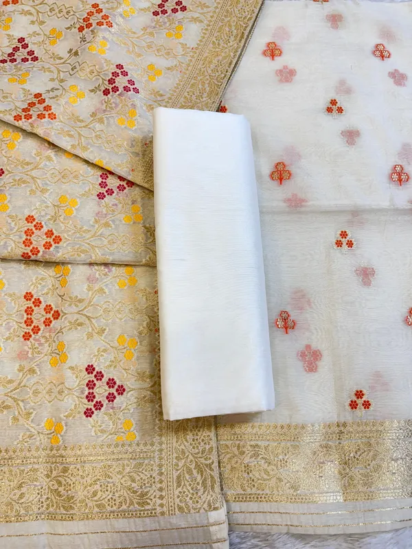 White_Pure_Cotton_Dyable_Floral_Zari_Mina_Booti_Banarasi_Suit_160AJ_PCTN2