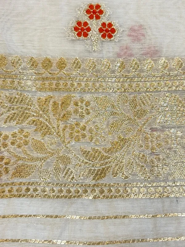 White_Pure_Cotton_Dyable_Floral_Zari_Mina_Booti_Banarasi_Suit_160AJ_PCTN2