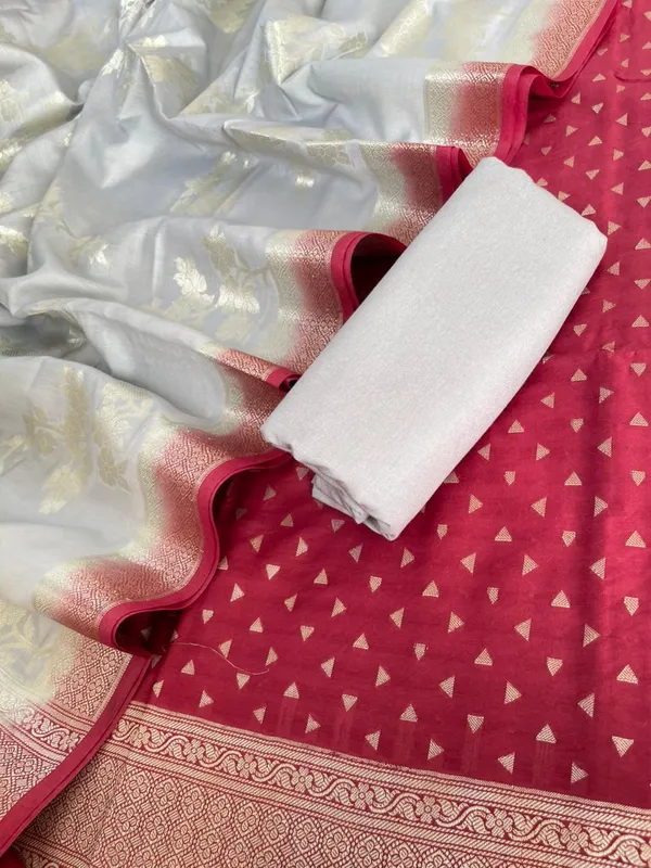 Maroon_Pashmina_Silk_Chunri_Zari_Booti_Banarasi_Suit_with_Contrast_Grey_Floral_Jaal_Dupatta_1250DAN_PMC7
