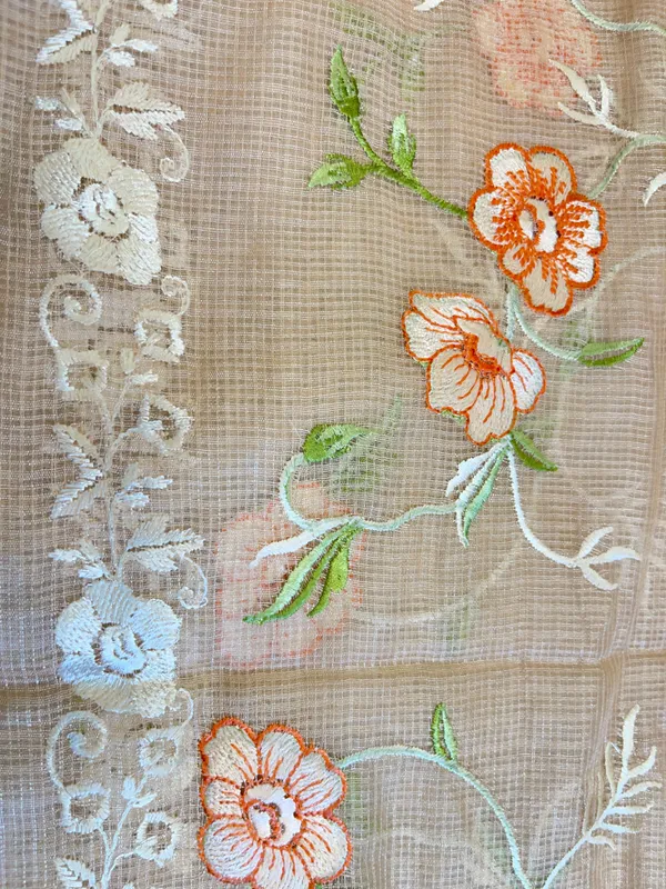 Peach_Dyable_Cotton_Silk_Embroidered_Neck_Floral_Booti_Banarasi_Suit_135IM_DCS2