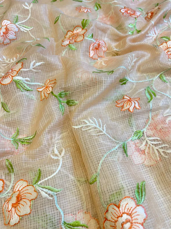 Peach_Dyable_Cotton_Silk_Embroidered_Neck_Floral_Booti_Banarasi_Suit_135IM_DCS2