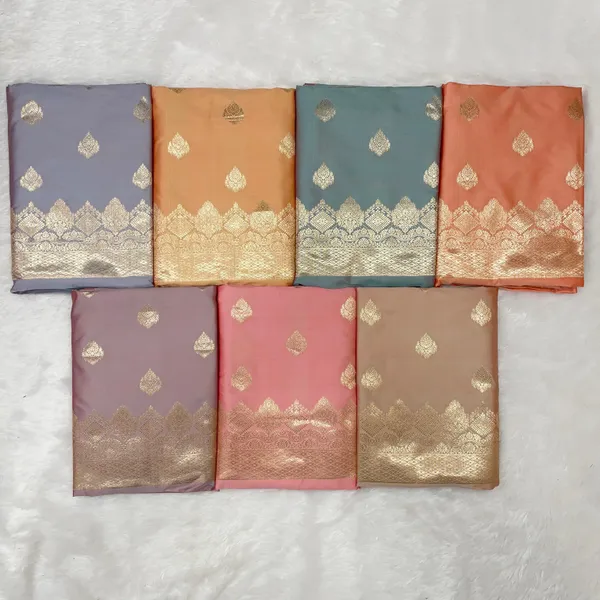 Semi_Katan_Silk_Handloom_3_pcs_Banarasi_Suit_950MUB_SK92-MUB_SK98_SET