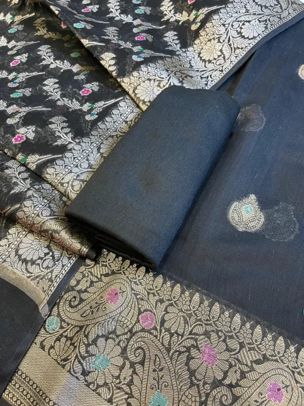 Black_Cotton_Resham_Minakari_Zari_Booti_Banarasi_Suit__625SHL_CT59