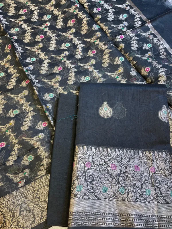 Black_Cotton_Resham_Minakari_Zari_Booti_Banarasi_Suit__625SHL_CT59