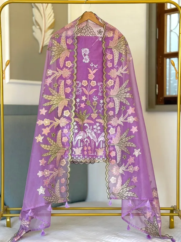 Purple_Organza_Tissue_Applique_Multi_Embroidery_Banarasi_Suit_With_Applique_Dupatta_22PNJ_OG4