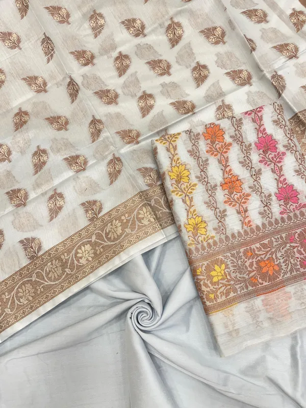 Light_Sea_Green_Cotton_Banarasi_3_pcs_Suit_Set_IM_CS30
