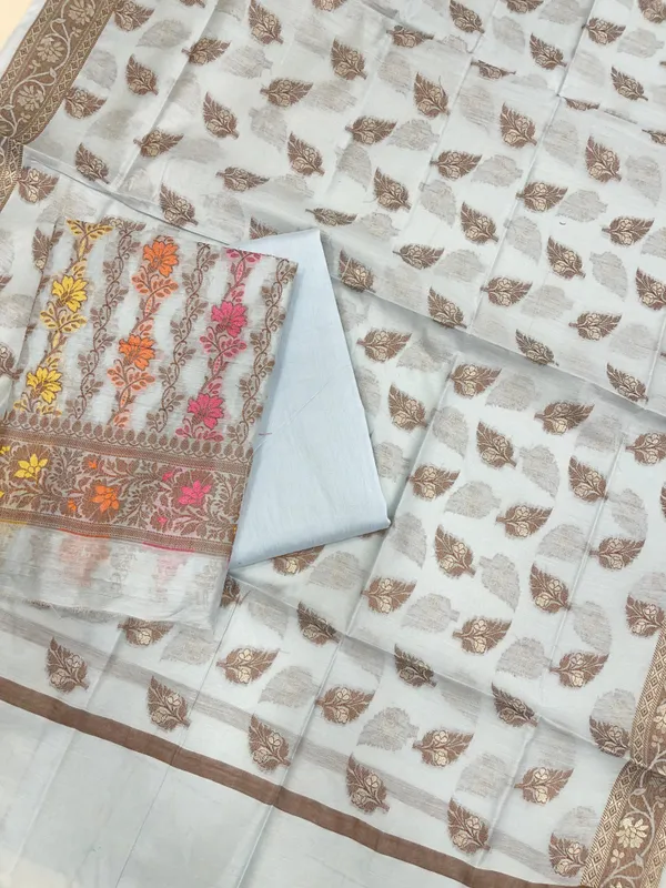 Light_Sea_Green_Cotton_Banarasi_3_pcs_Suit_Set_IM_CS30