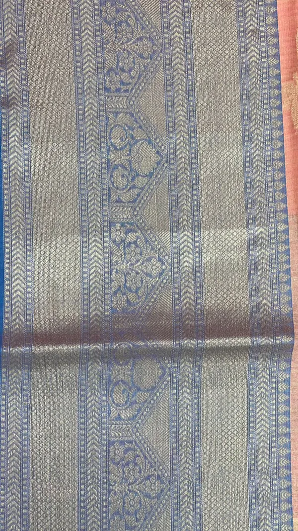 Pink_Mulberry_Silk/Silk_Blend_Banarasi_Sarees_For_Women_GEMELBRSLK_9