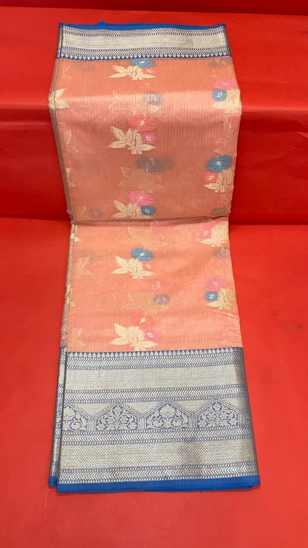 Pink_Mulberry_Silk/Silk_Blend_Banarasi_Sarees_For_Women_GEMELBRSLK_9