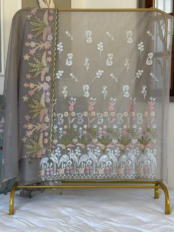 Grey_Organza_Tissue_Applique_Multi_Embroidery_Banarasi_Suit_With_Applique_Dupatta_22PNJ_OG3