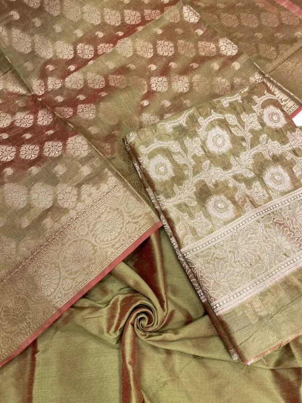 Humairah_Pistachio_Green_Cotton_Zari_Resham_Mina_Jaal_3_pcs_Suit_set_with_Plain_Bottom_and_Aada_Zari_Stripe_Pistachio_Green_Dupatta