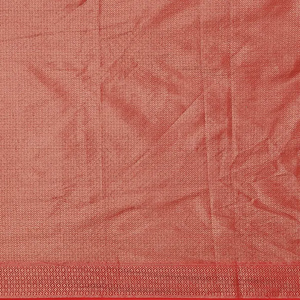 Brown_Cotton_Blend_Banarasi_Sarees_For_Women_GECT25