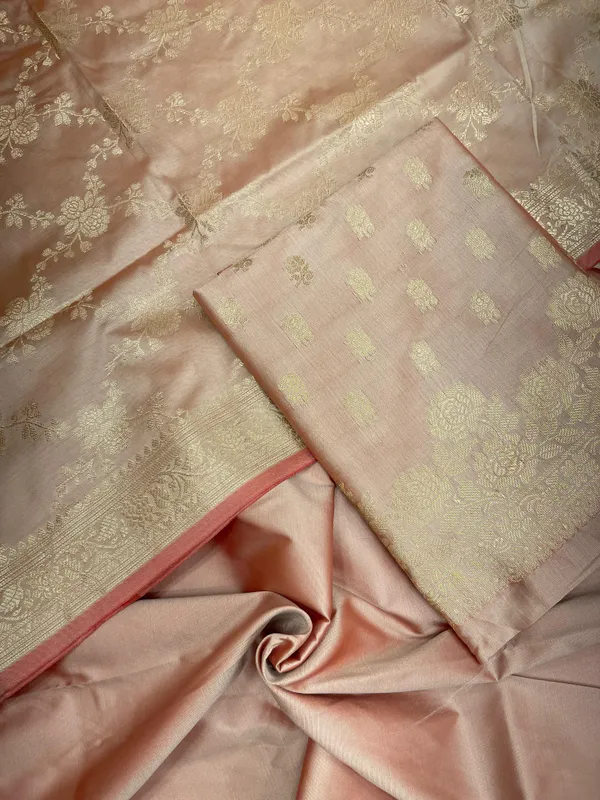 Beige_Semi_Katan_Silk_Handloom_Banarasi_3_pcs_Suit_Set_MUB_SK36