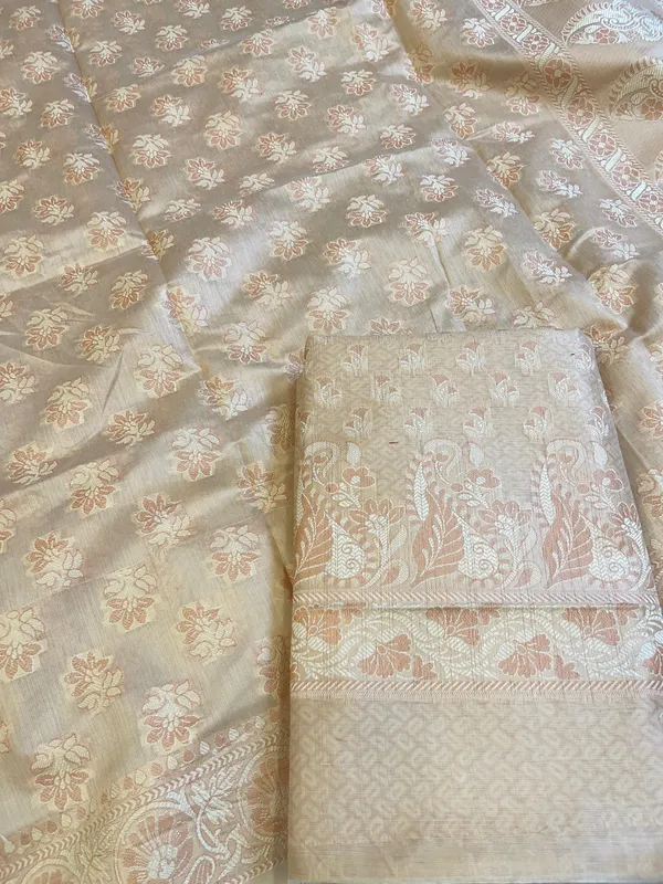 Beige_Cotton_Alfi_Resham_with_Floral_Booti_Dupatta_Banarasi_Suit_600AJ_PJS2