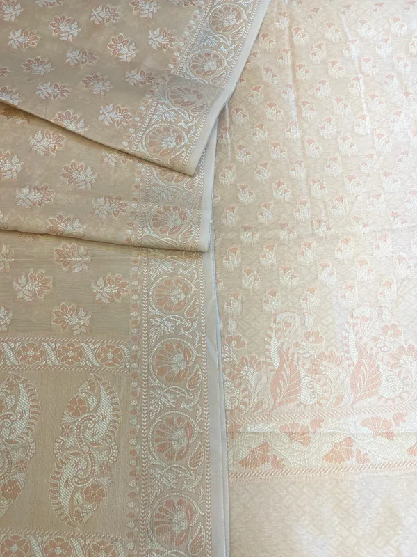 Beige_Cotton_Alfi_Resham_with_Floral_Booti_Dupatta_Banarasi_Suit_600AJ_PJS2