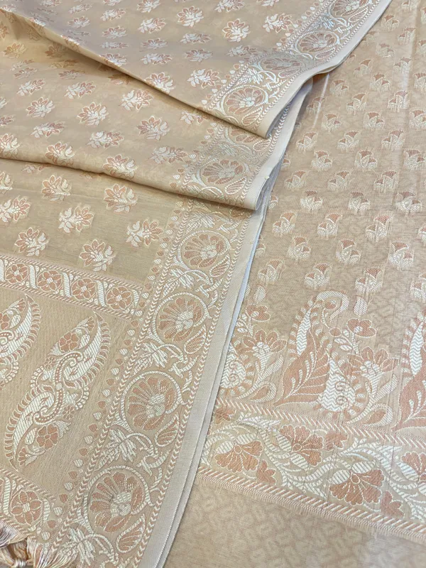 Beige_Cotton_Alfi_Resham_with_Floral_Booti_Dupatta_Banarasi_Suit_600AJ_PJS2