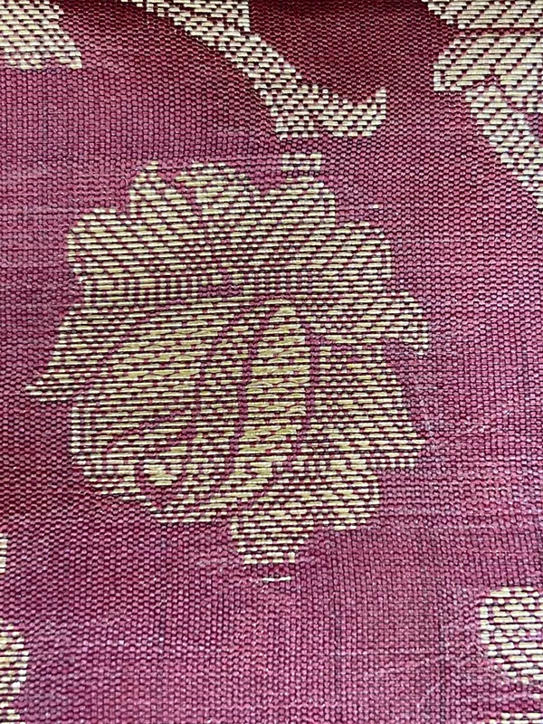 Beige_Art_Silk_Floral_Zari_Jaal_Contrast_Banarasi_Suit_with_Maroon_Dupatta_625AJ_TPT66
