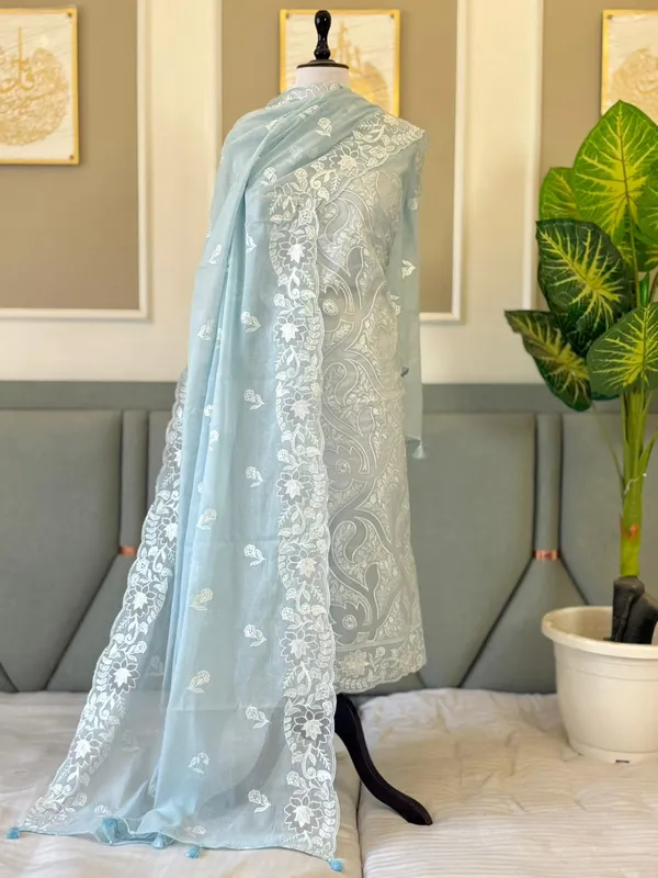 Light_Blue_Mal_Chanderi_Thread_Embroidery_Applique_Jaal_Banarasi_Suit_With_Thread_Embroidery_Dupatta_225Pnj_Mla5