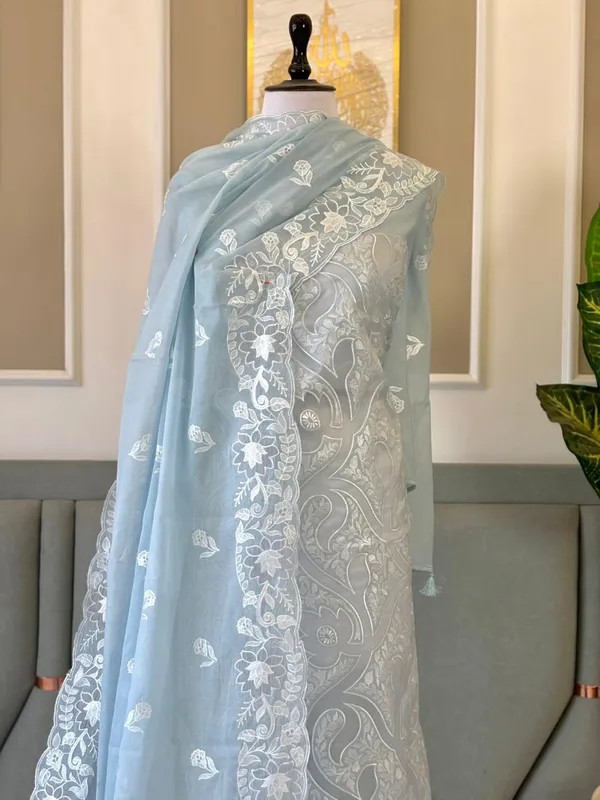 Light_Blue_Mal_Chanderi_Thread_Embroidery_Applique_Jaal_Banarasi_Suit_With_Thread_Embroidery_Dupatta_225Pnj_Mla5
