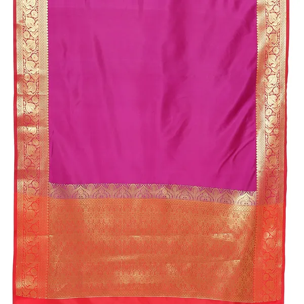 Magenta_Valkalam_Katan_Silk_Banarasi_Sarees_For_Women_GEKH4