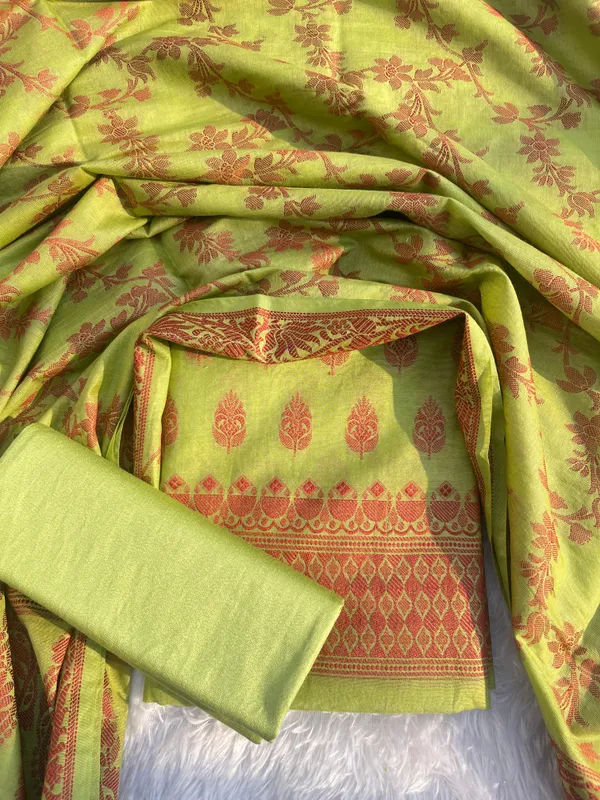 Pista_Green_Premium_Cotton_Dyable_Resham_Booti_Banarasi_Suit_with_Elegant_Jaal_Dupatta_800AJ_CD1