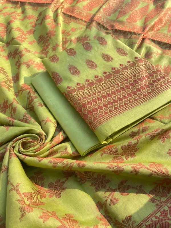 Pista_Green_Premium_Cotton_Dyable_Resham_Booti_Banarasi_Suit_with_Elegant_Jaal_Dupatta_800AJ_CD1