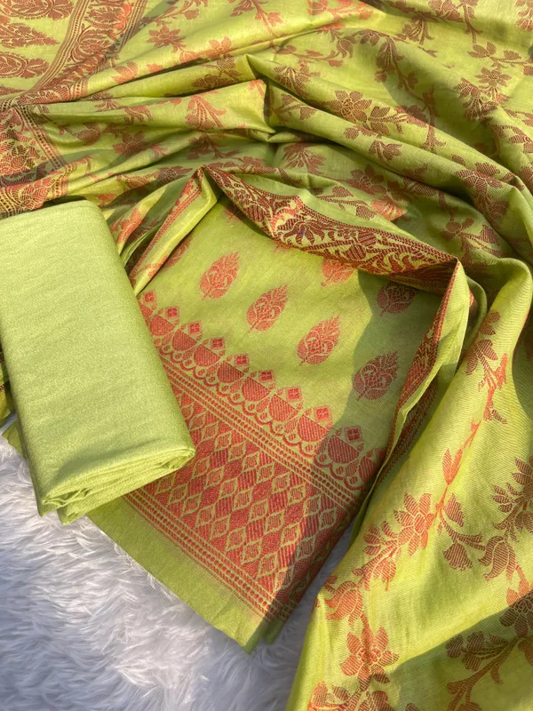 Pista_Green_Premium_Cotton_Dyable_Resham_Booti_Banarasi_Suit_with_Elegant_Jaal_Dupatta_800AJ_CD1