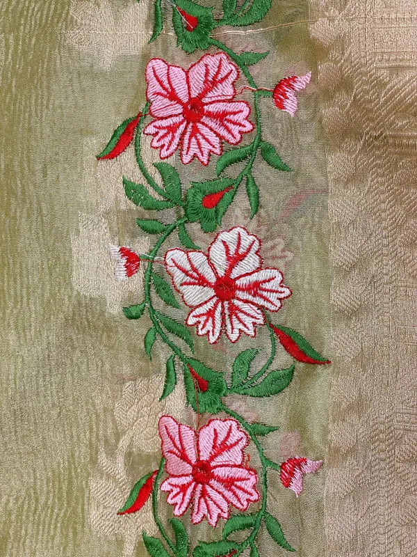 Light_Green_Pure_Cotton_Embroidery_Tissue_Dupatta_Banarasi_3_pcs_Suit_Set_IM_PCEM4