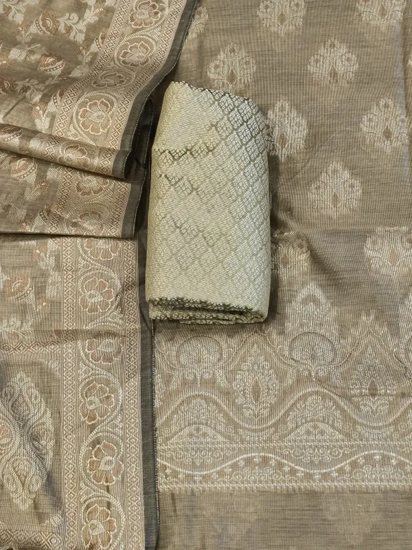 Beige_Cotton_Floral_Resham_Boota_Banarasi_Suit_with_Resham_Jaal_Dupatta_Banarasi_Suit_600AJ_PJS29