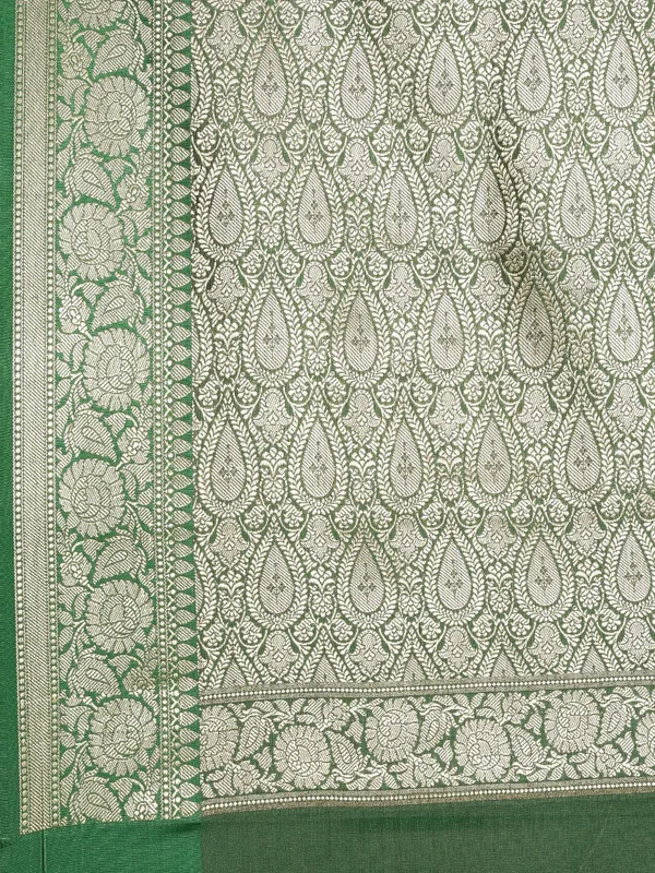 Red_Valkalam_Katan_Silk_Banarasi_Sarees_For_Women_GEKH28