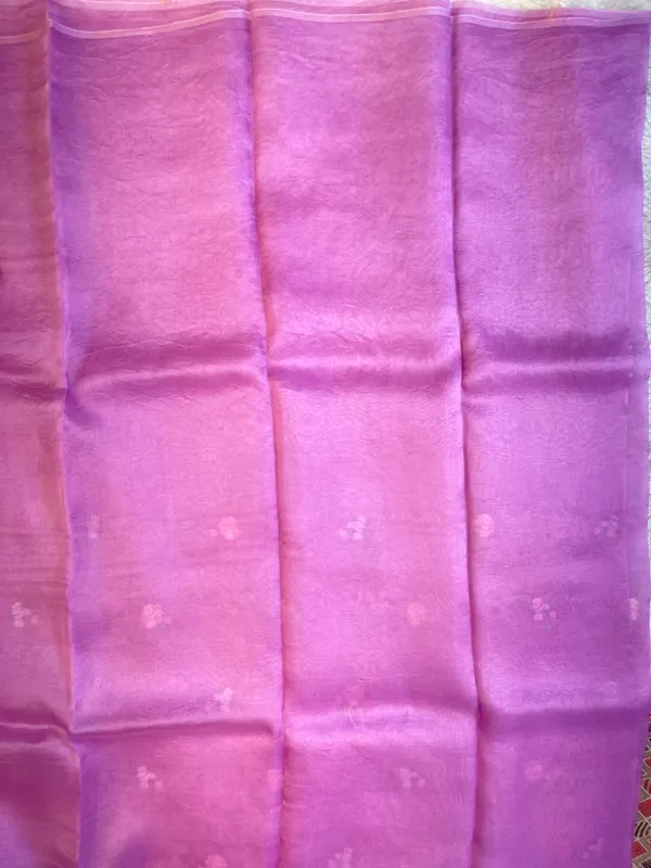 Pure_Handloom_Purple_Kora_Organza_Resham_Floral_Booti_Embroidered_Mina_Border_Banarasi_Saree_480AJ_ME3