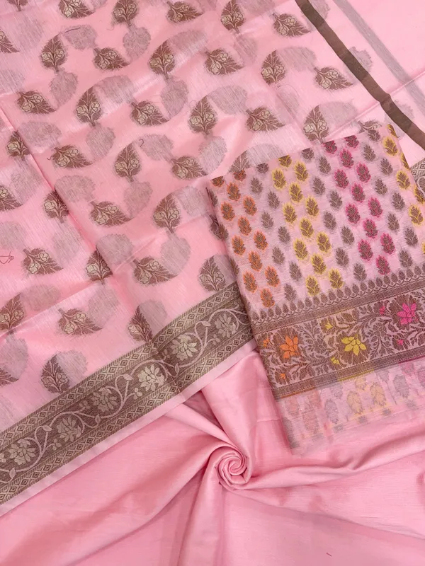 Pink_Cotton_Banarasi_3_pcs_Suit_Set_IM_CS35