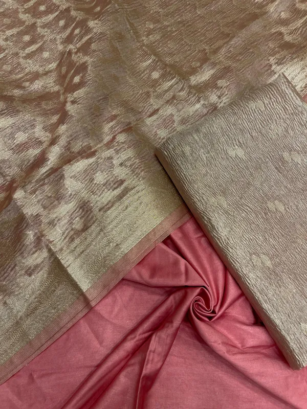 Humairah_Baby_Pink_Crush_Tissue_Floral_Zari_Booti_3_pcs_Suit_Set_with_Plain_Bottom_and_Floral_Zari_Checkered_Booti_Baby_Pink_Dupatta