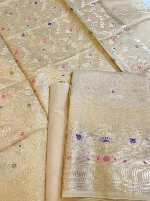 Beige_Cotton_Floral_Resham_Mina_Zari_Booti_Banarasi_Suit__625SHL_CT46
