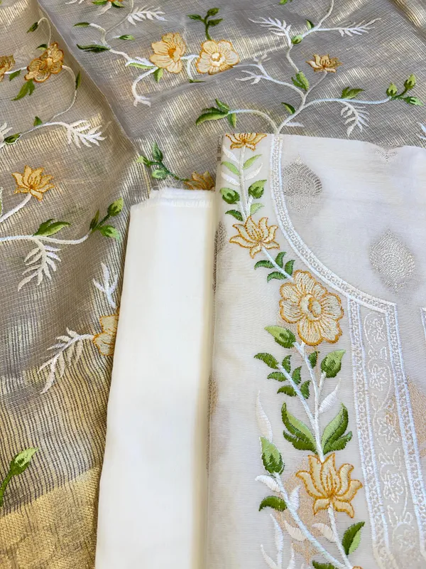 Off_white_Cotton_Silk_Dyable_Embroidery_Necklace_with_Tissue_Silk_Embroidered_Dupatta_Banarasi_3_pcs_Suit_Set_13IM_NC2