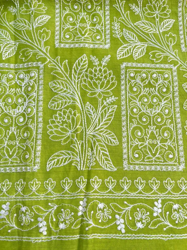 Light_Green_Pure_Banarasi_Mercerised_Suit_with_Zari_Booti_Weaving_&_Embroidery_Dupatta_1250SKL_ME6