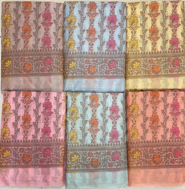 Cotton_3_pcs_Banarasi_Suit_525IM_CS29-IM_CS34_SET
