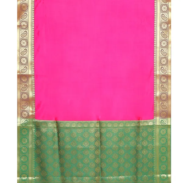 Pink_Valkalam_Katan_Silk_Banarasi_Sarees_For_Women_GEKH22