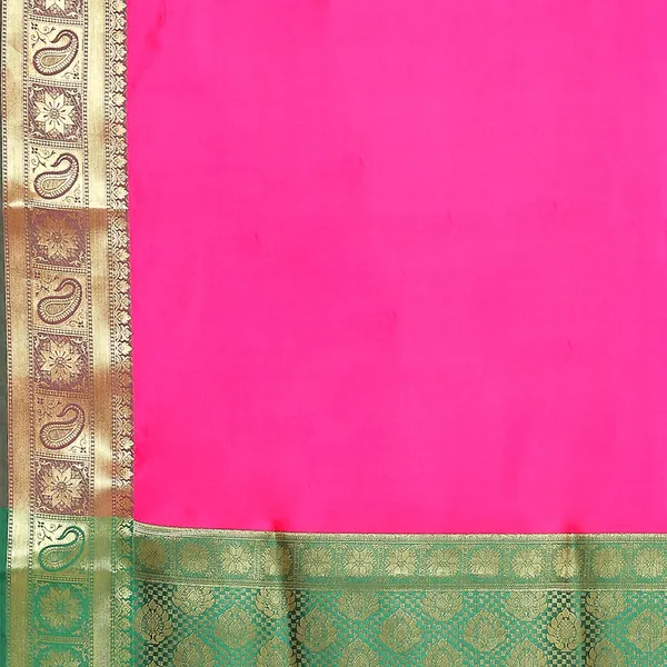 Pink_Valkalam_Katan_Silk_Banarasi_Sarees_For_Women_GEKH22