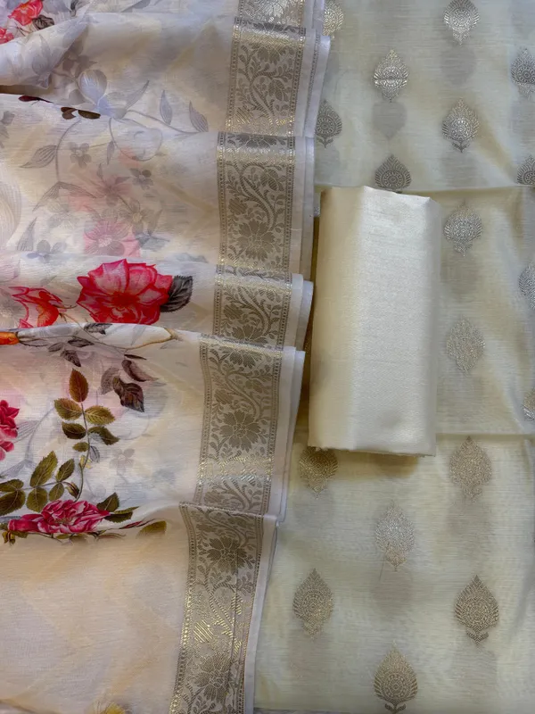 Cream_Floral_Zari_Booti_with_Digital_Print_Dupatta_Banarasi_Suit_12SHL_CP7